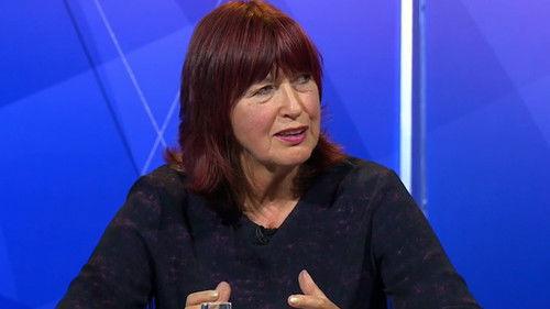 Question Time Season 36 Episode 25 - 25/09/2014