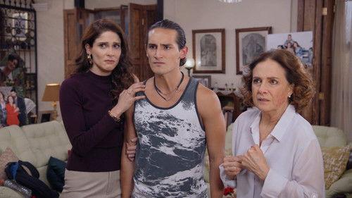 ¿Qué le pasa a mi familia? Season 1 Episode 22 - Episode 22