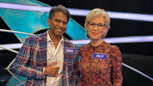 Pointless Celebrities Season 17 Episode 1 - Episode 3