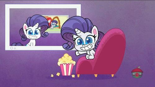 My Little Pony: Pony Life Season 1 Episode 47 - The Debut Taunt