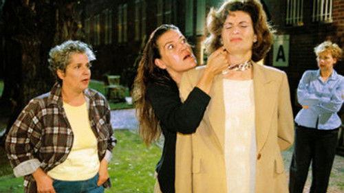 Hinter Gittern - Der Frauenknast Season 1 Episode 2 - Sieg oder Untergang