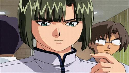 Hikaru no Go Season 1 Episode 14 - The Third Match