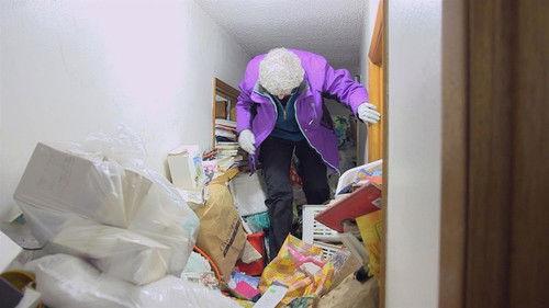 Hoarders Season 8 Episode 12 - Sybill & Ron