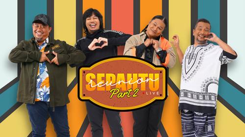 Sepahtu Reunion Live Season 10 Episode 11 - Episode 11
