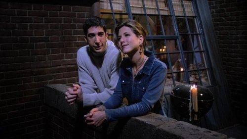 undefined Season 1 Episode 7 - The One with the Blackout