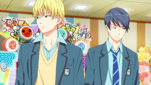 Futsal Boys!!!!! Season 1 Episode 5 - The Unforgettable Past!