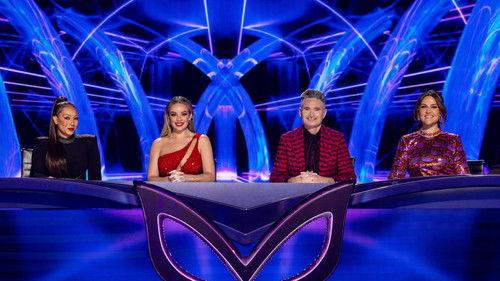 The Masked Singer Australia Season 4 Episode 7 - Episode 7