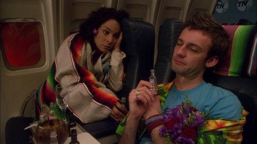 undefined Season 2 Episode 8 - The Escape Artist