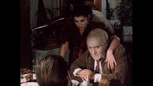 The Meeting Place Cannot Be Changed Season 1 Episode 5 - Episode 5