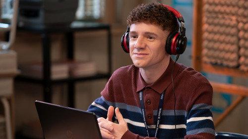 undefined Season 5 Episode 19 - Trip