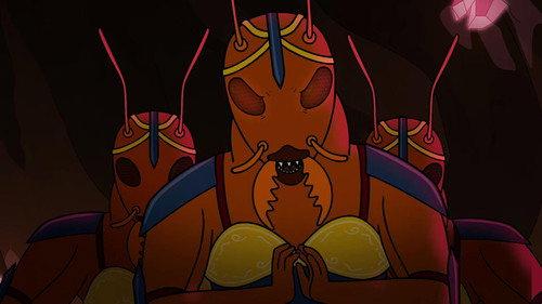 BoJack Horseman Season 4 Episode 7 - Underground
