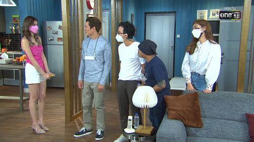 Pen Tor Season 8 Episode 21 - Episode 21