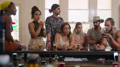 The Mole Season 1 Episode 4 - Bank Heist