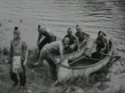 Background image for Powder Keg