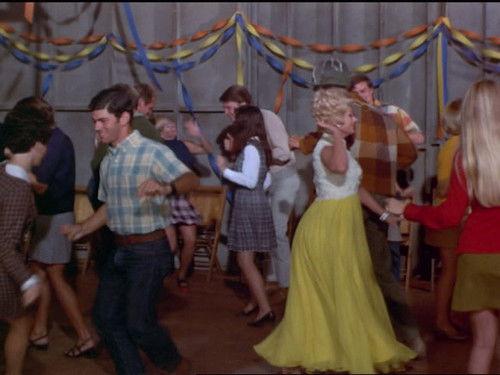 Green Acres Season 5 Episode 8 - The Youth Center
