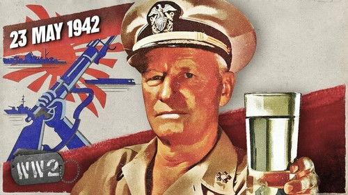 World War Two Season 4 Episode 21 - Week 143 - AF is short of fresh water - WW2 - May 23, 1942