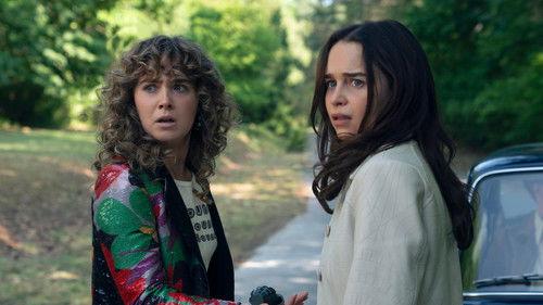 PONIES Season 1 Episode 8 - The Stranger