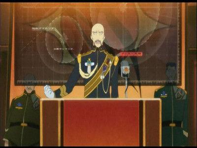 VanDread Season 1 Episode 1 - Boy Meets Girl