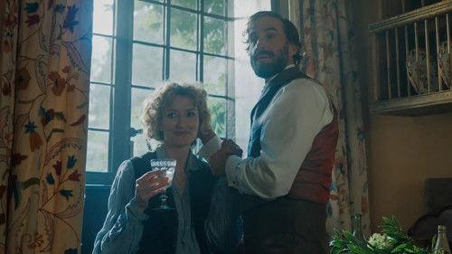 Young Sherlock Season 1 Episode 5 - The Case of Holmes