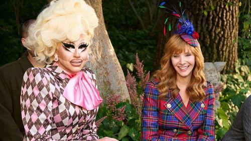 The Comeback Season 3 Episode 2 - Valerie Has a Secret