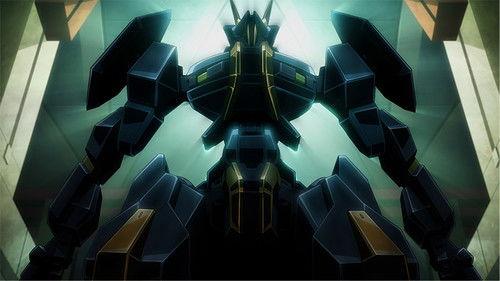 AMAIM Warrior at the Borderline Season 1 Episode 21 - Signs of Upheaval