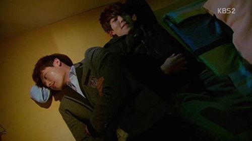 School 2013 Season 1 Episode 10 - Episode 10