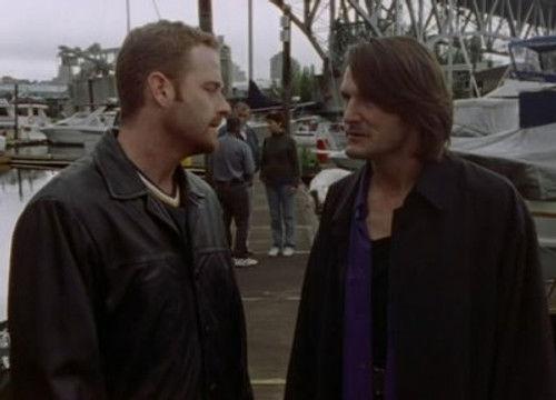 Da Vinci's Inquest Season 1 Episode 11 - Final Chapter