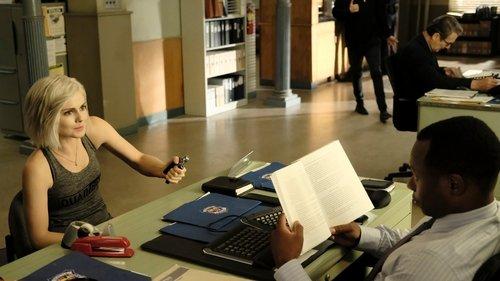 iZombie Season 5 Episode 2 - Dead Lift