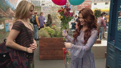 Faking It Season 2 Episode 5 - Present Tense