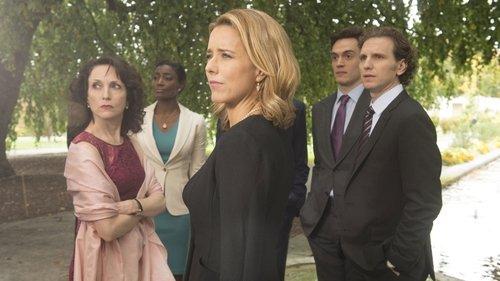 Madam Secretary Season 1 Episode 11 - Game On