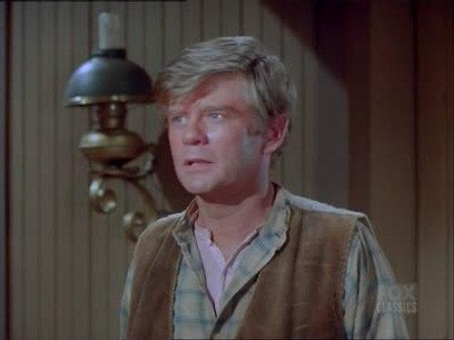 Bonanza Season 9 Episode 25 - Commitment at Angelus