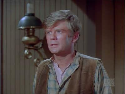 Bonanza Season 9 Episode 25 - Commitment at Angelus