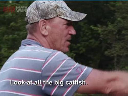 Swamp People Season 4 Episode 3 - Floating Dead