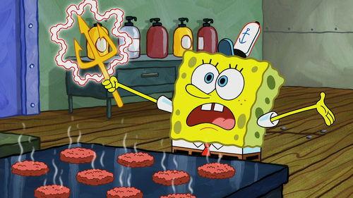 undefined Season 10 Episode 10 - Trident Trouble