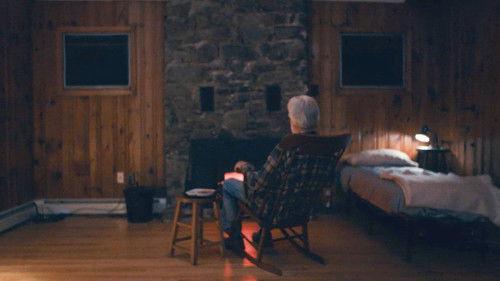 Cabin in the Woods Season 1 Episode 2 - Murder on Mt Baldy