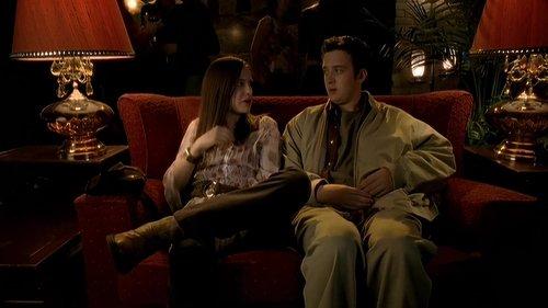 Wonderfalls Season 1 Episode 6 - Muffin Buffalo