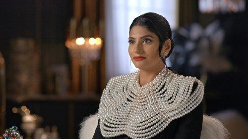 Dubai Bling Season 2 Episode 4 - Pretty peace?