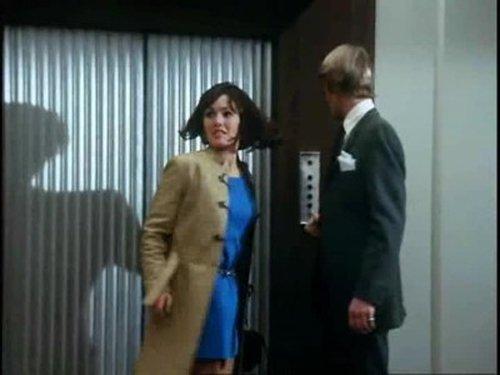 Department S Season 1 Episode 16 - A Ticket to Nowhere