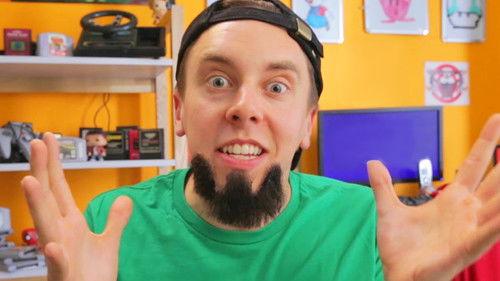 Background image for Every Youtube Gamer Ever