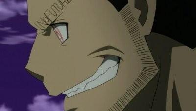 Soul Eater Season 1 Episode 13 - The Man with the Magic Eye - Soul and Maka's Diverging Soul Wavelength?