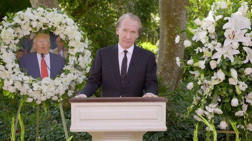 Real Time with Bill Maher Season 18 Episode 22 - Episode 537