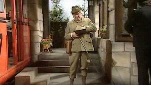 The Galton & Simpson Playhouse Season 1 Episode 1 - Car Along the Pass