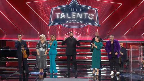Tierra de talento Season 8 Episode 2 - Episode 2