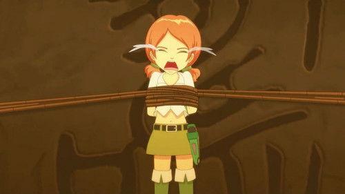 Dragon Warrior Season 2 Episode 16 - Episode 16