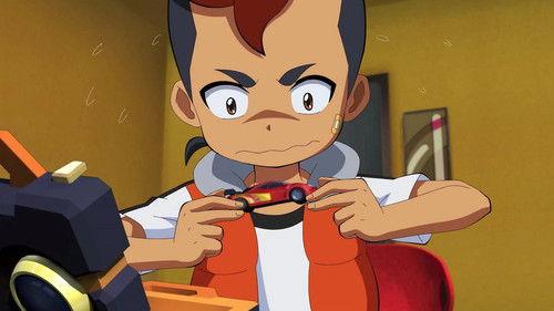 Screechers Wild! Season 1 Episode 12 - Episode 12