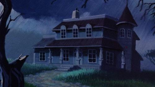 The New Scooby and Scrappy-Doo Show Season 1 Episode 3 - Scoobygeist