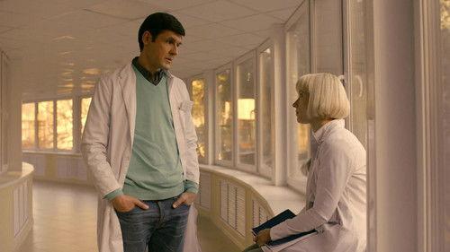 The Detective Syndrome Season 1 Episode 2 - Episode 2