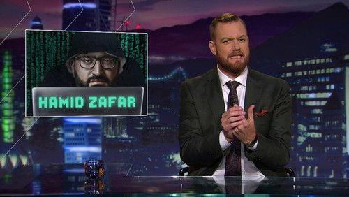 Svenska nyheter Season 6 Episode 5 - Episode 5