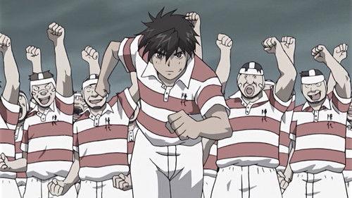 Full Metal Panic! Season 2 Episode 6 - The War Cry of Excessiveness