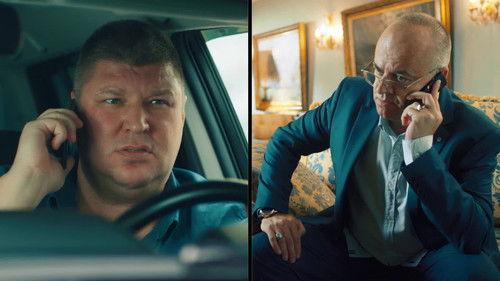 SashaTanya Season 4 Episode 1 - Episode 1